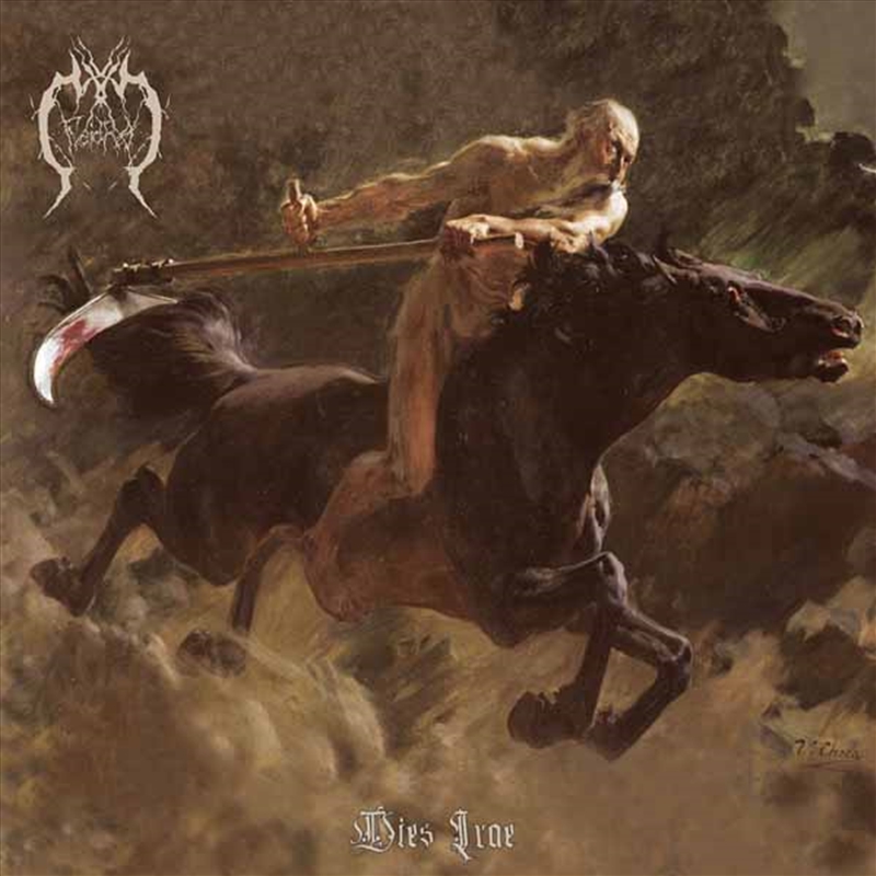 Dies Irae/Product Detail/Metal