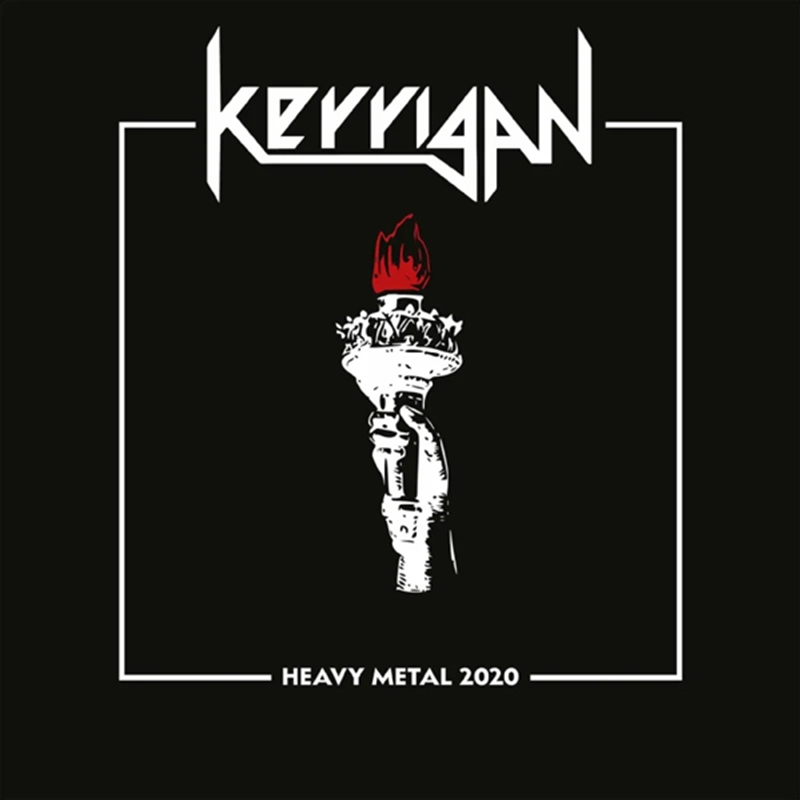 Heavy Metal 2020/Product Detail/Metal