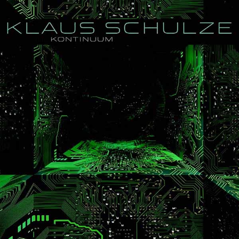 Kontinuum/Product Detail/Dance