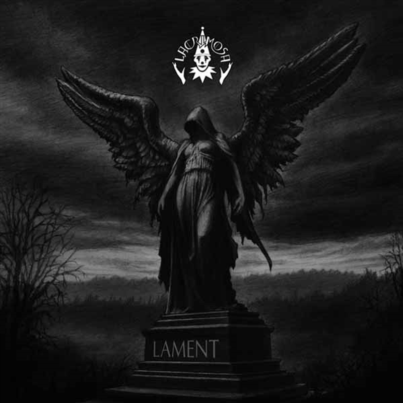 Lament/Product Detail/Metal