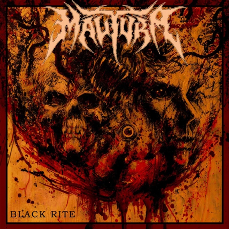 Black Rite/Product Detail/Metal