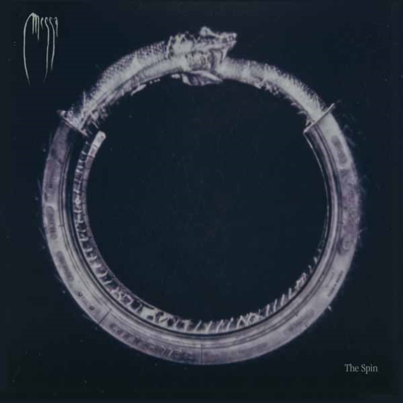 The Spin/Product Detail/Metal