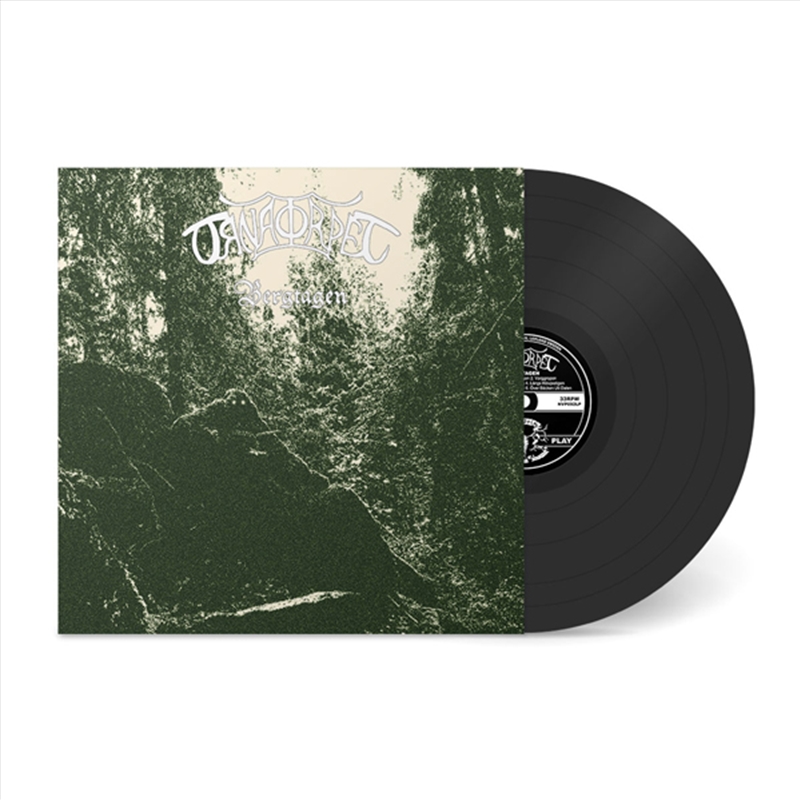 Bergtagen/Product Detail/Metal