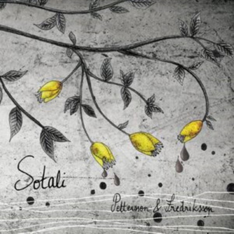 Sotali/Product Detail/Metal