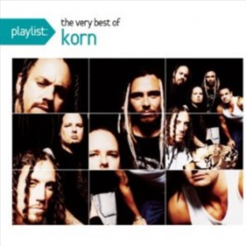 Playlist: Very Best Of/Product Detail/Hard Rock