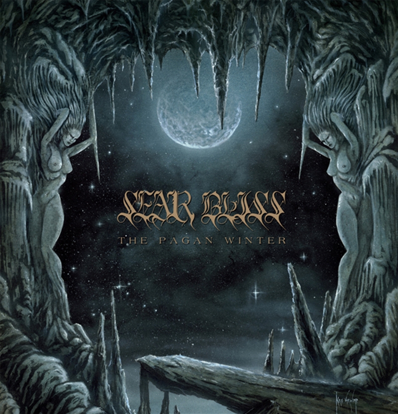 The Pagan Winter/Product Detail/Metal