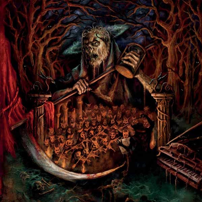 Saturnalia/Product Detail/Metal