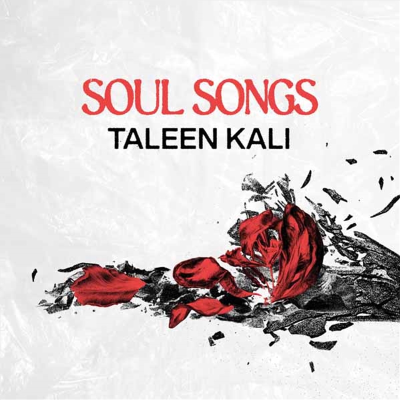 Soul Songs/Product Detail/Punk