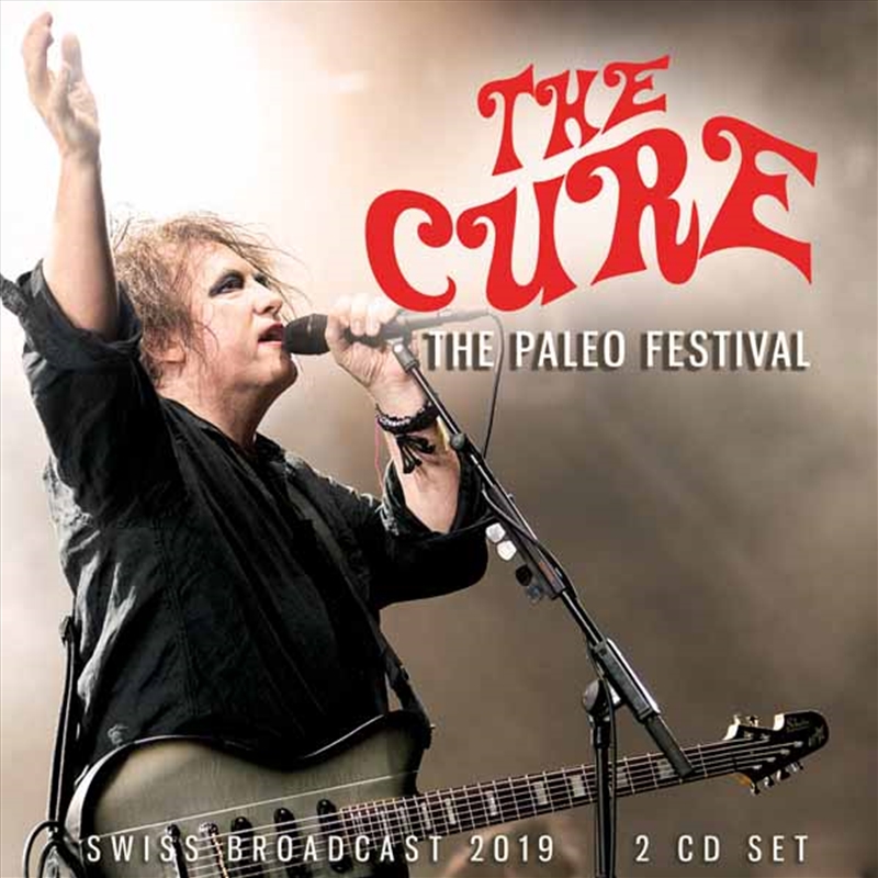 The Paleo Festival/Product Detail/Rock/Pop