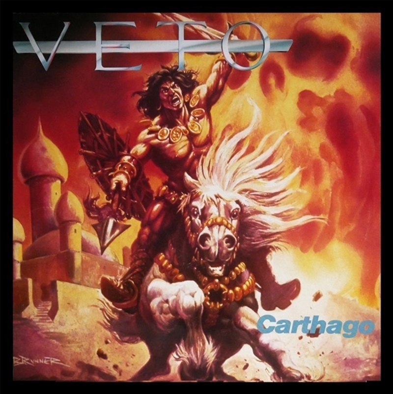 Carthago / Veto/Product Detail/Metal