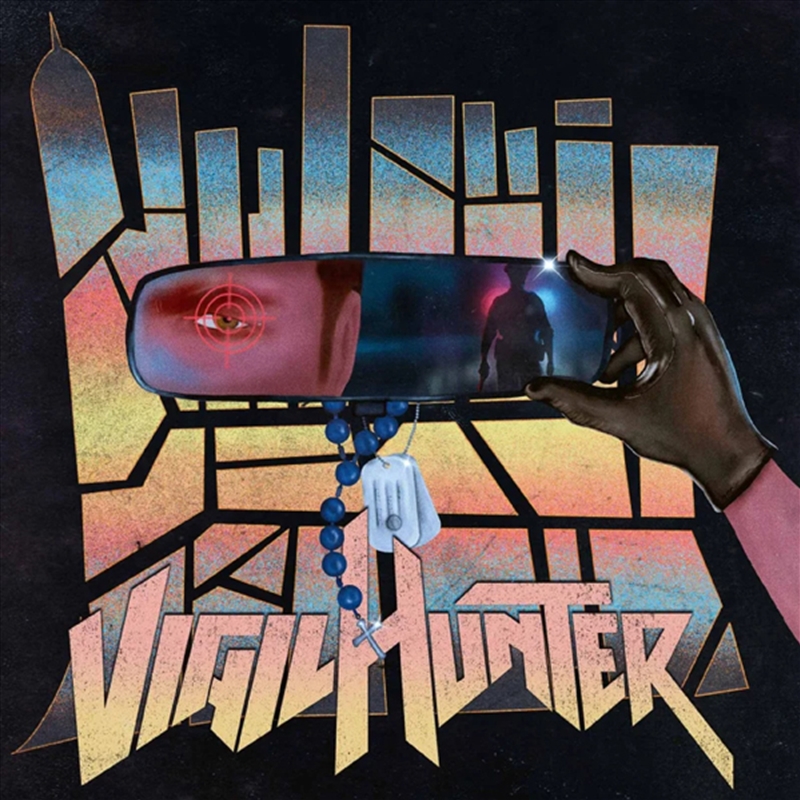 Vigilhunter/Product Detail/Metal