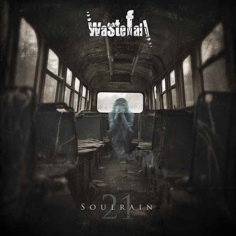 Soulrain 21/Product Detail/Metal