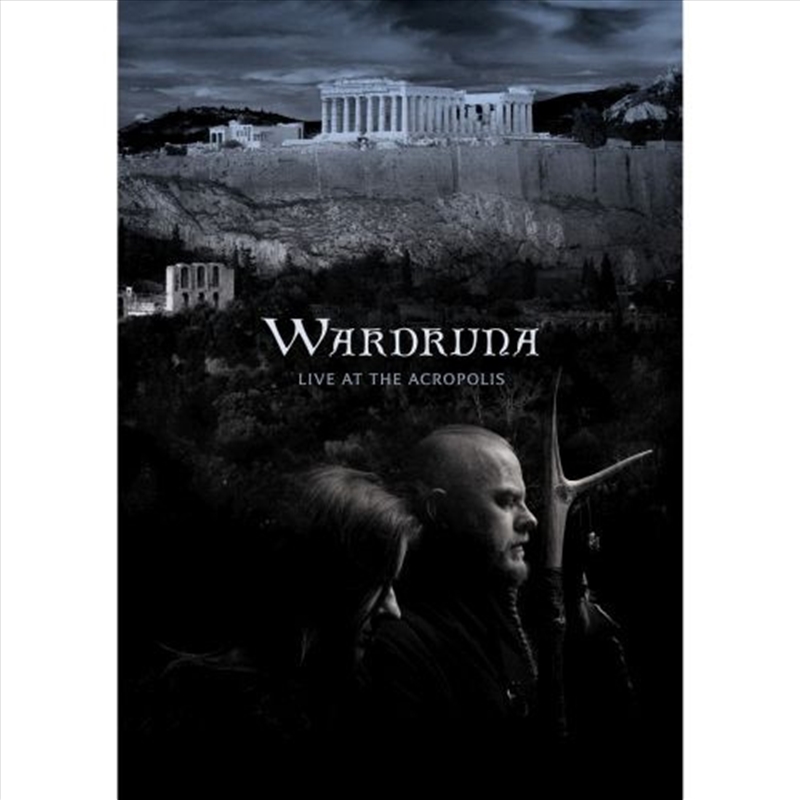 Live At The Acropolis/Product Detail/Specialist