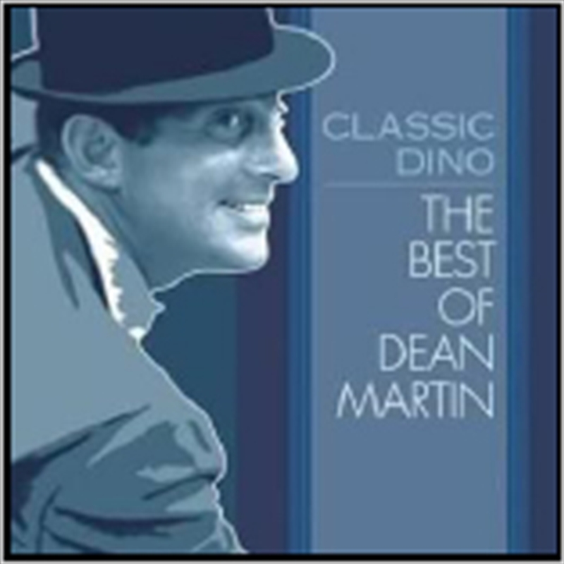 Classic Dino: Best Of/Product Detail/Easy Listening