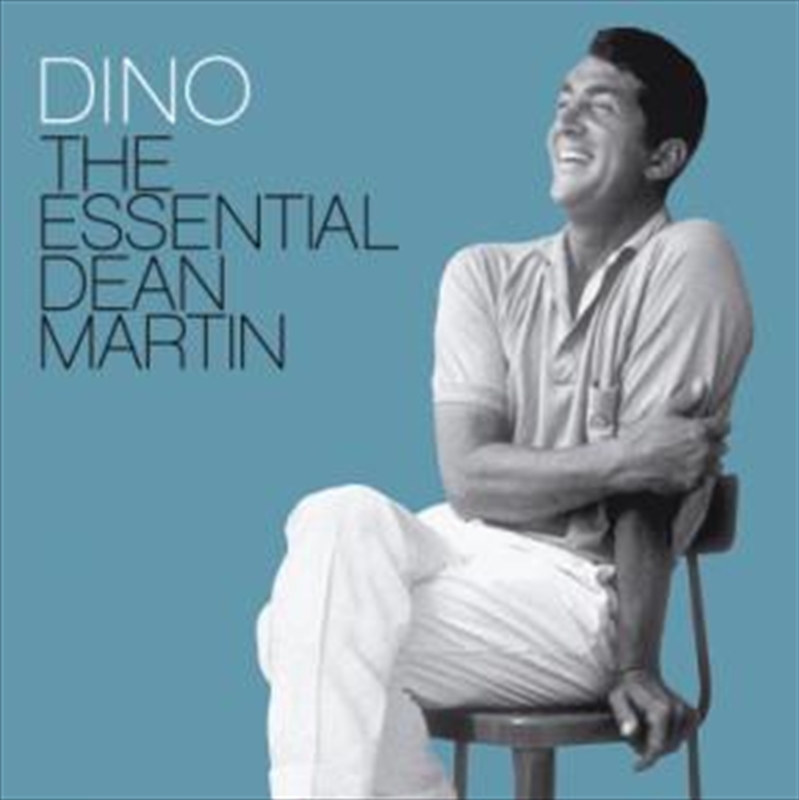 Dino: Essential Dean Martin/Product Detail/Easy Listening