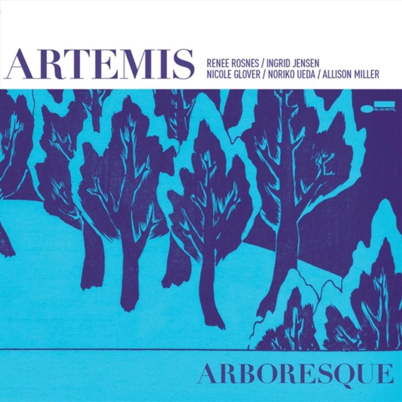 Arboresque/Product Detail/Jazz