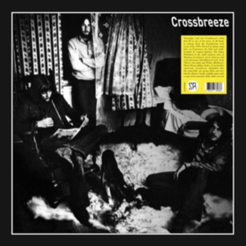 Crossbreeze/Product Detail/Rock/Pop