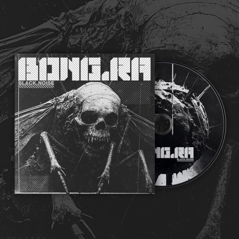 Black Noise/Product Detail/Metal
