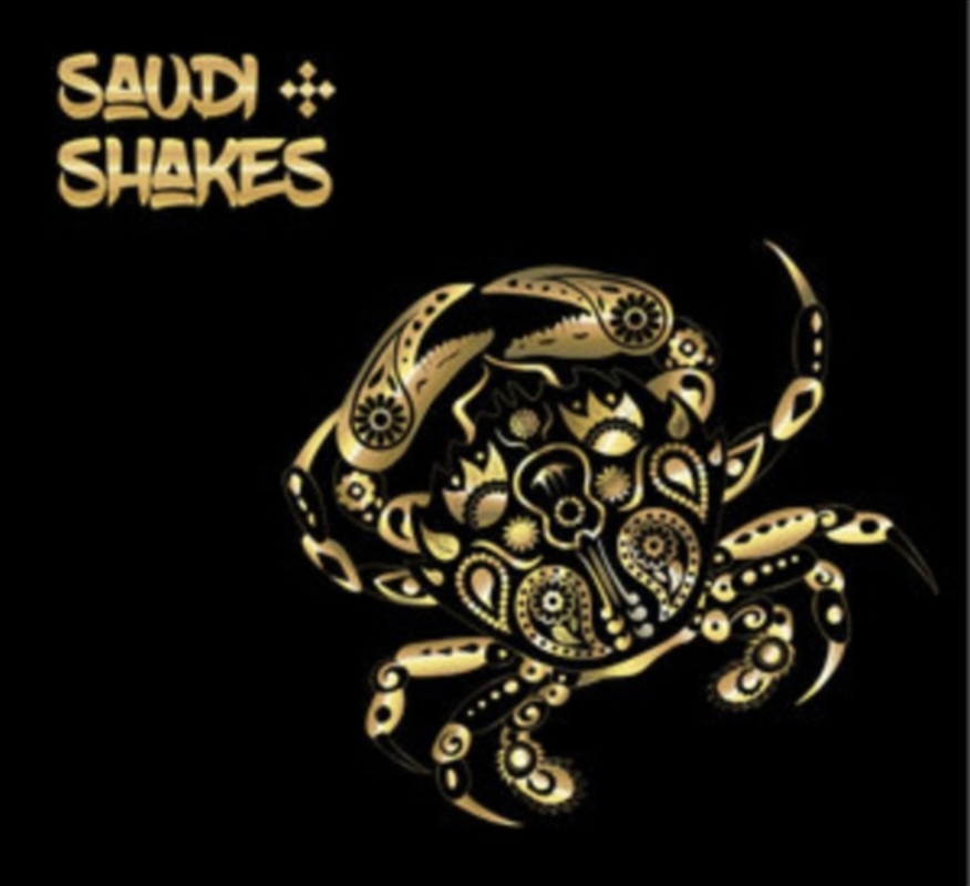 Saudi Shakes/Product Detail/Blues