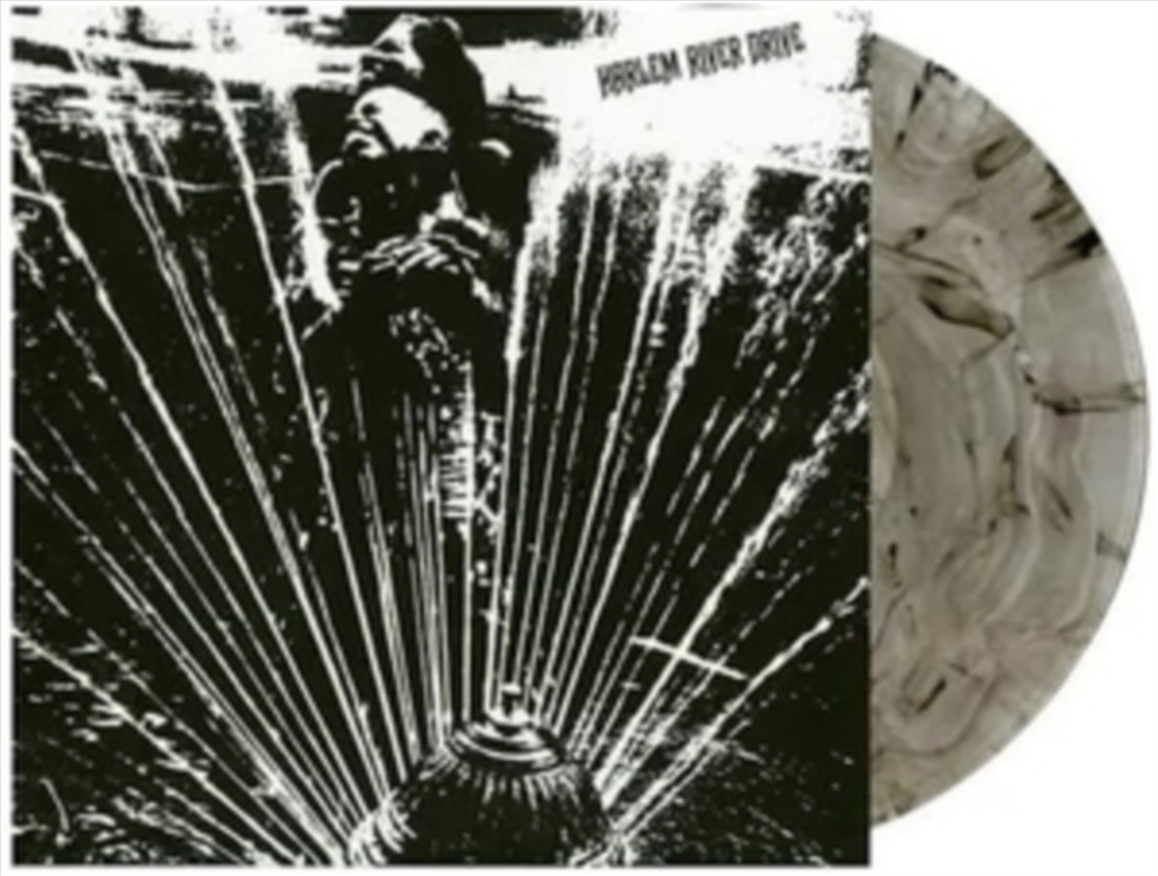 Harlem River Drive/Product Detail/Rock/Pop
