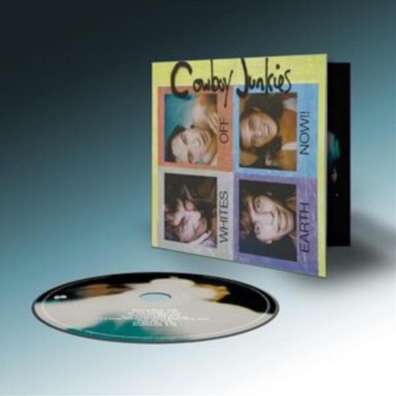 Whites Off Earth Now!!/Product Detail/Rock/Pop