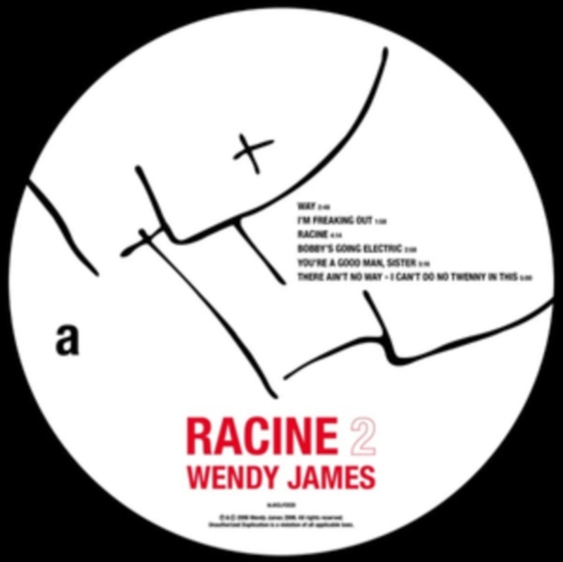 Racine 2/Product Detail/Rock/Pop