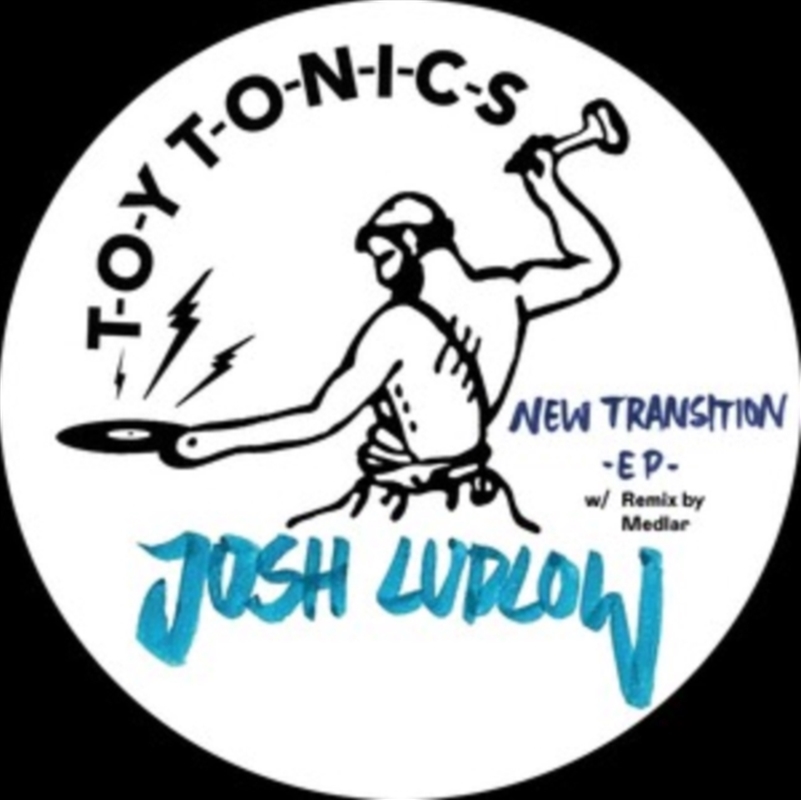 New Transition Ep/Product Detail/Dance
