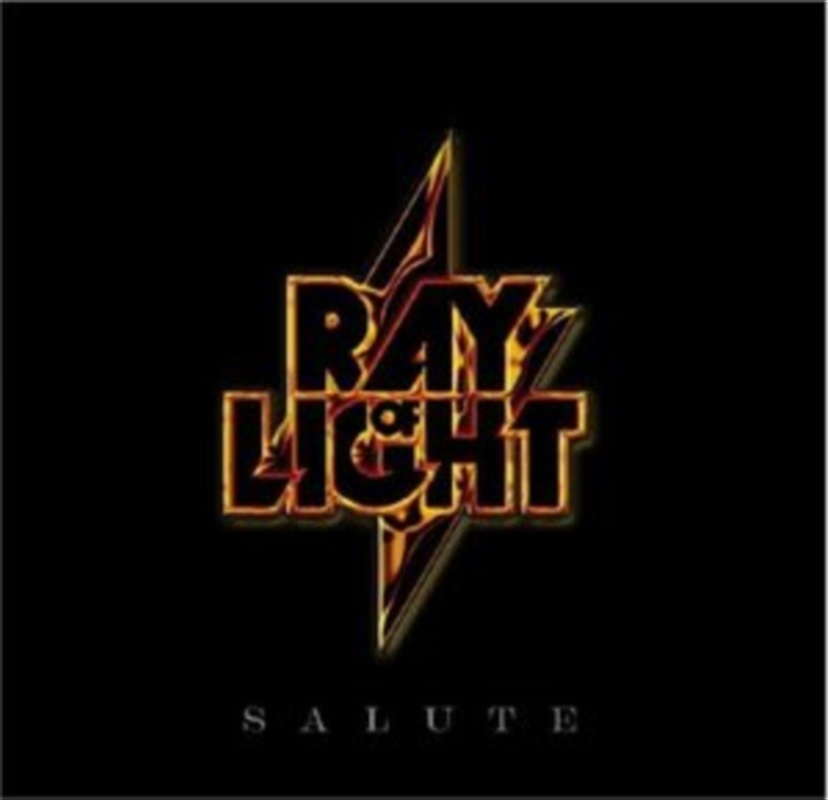 Salute/Product Detail/Rock/Pop