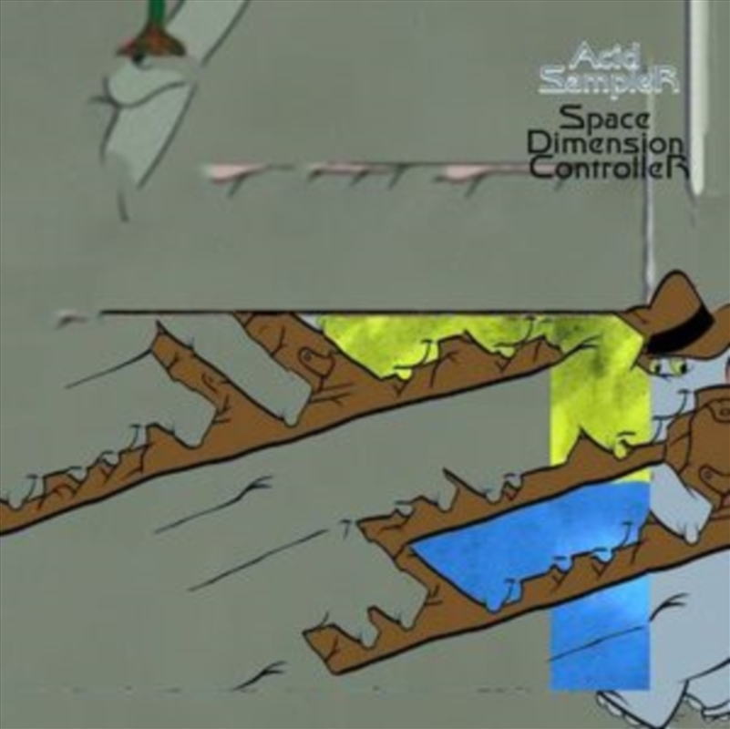 Acid Sampler 1.5/Product Detail/Dance