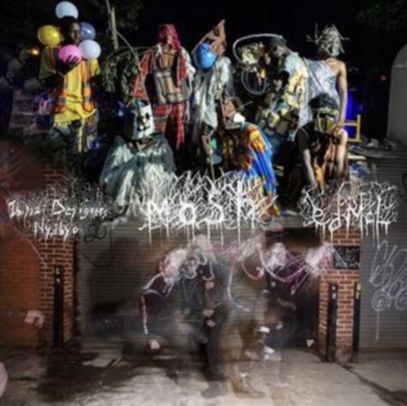 Mosh/Product Detail/Dance