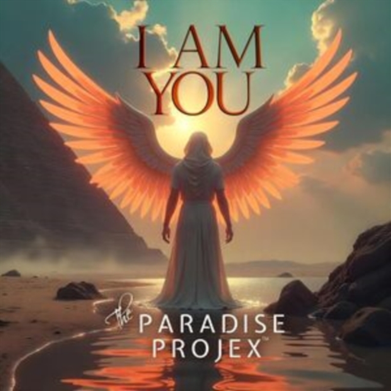 I Am U/Product Detail/R&B