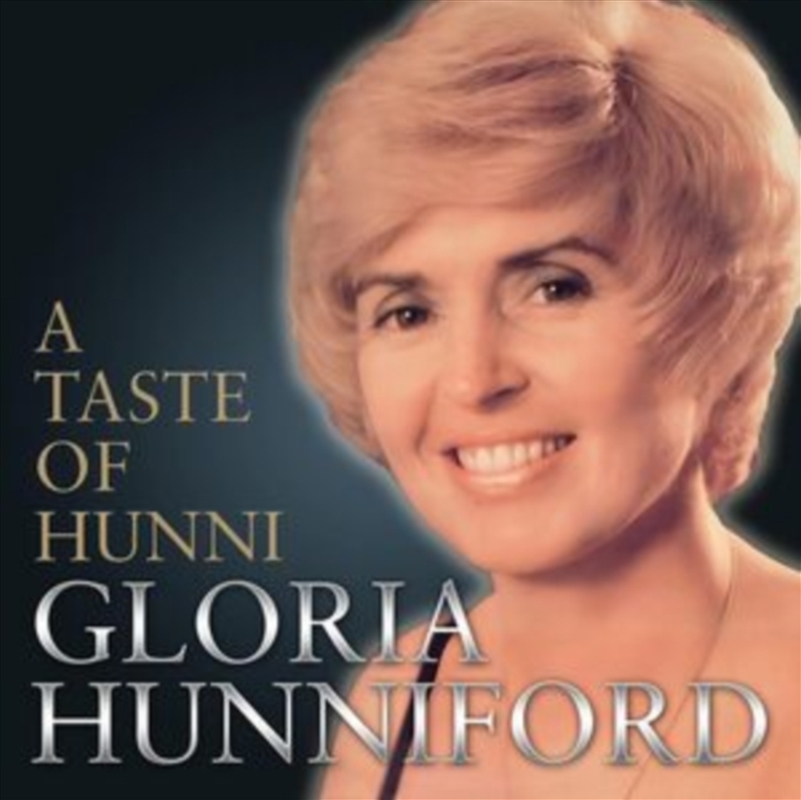 Taste Of Hunni/Product Detail/Easy Listening