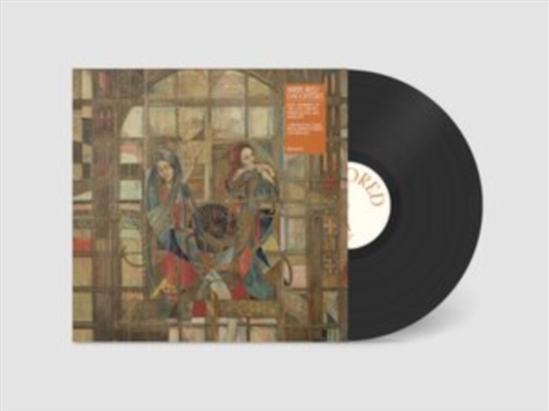 Mirrored Daughters/Product Detail/Alternative