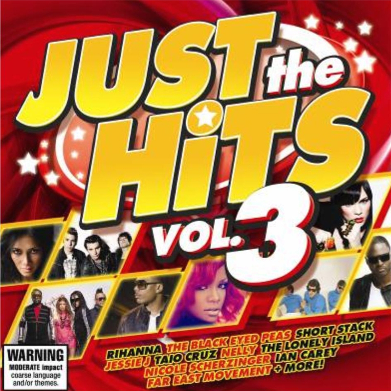 Just The Hits: Vol3/Product Detail/Various