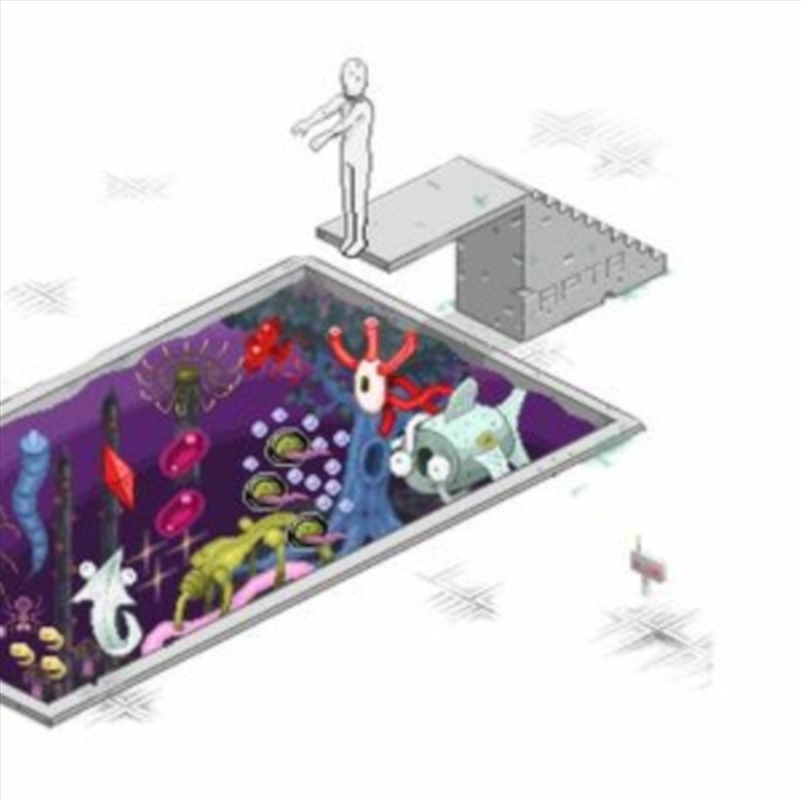 Pool, The/Product Detail/Dance