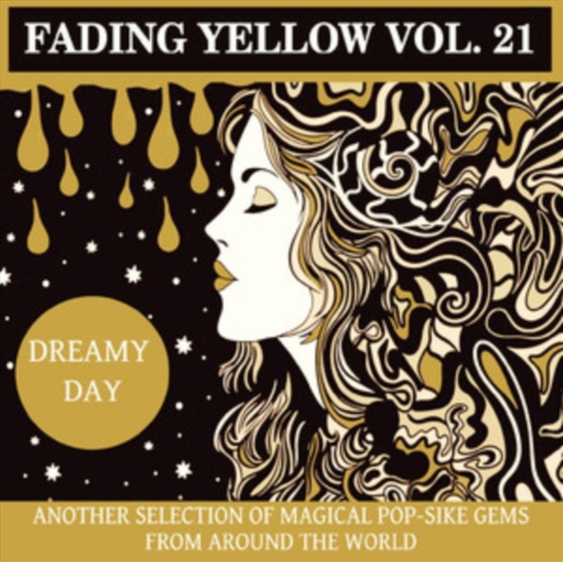 Fading Yellow vol 21/Product Detail/Alternative