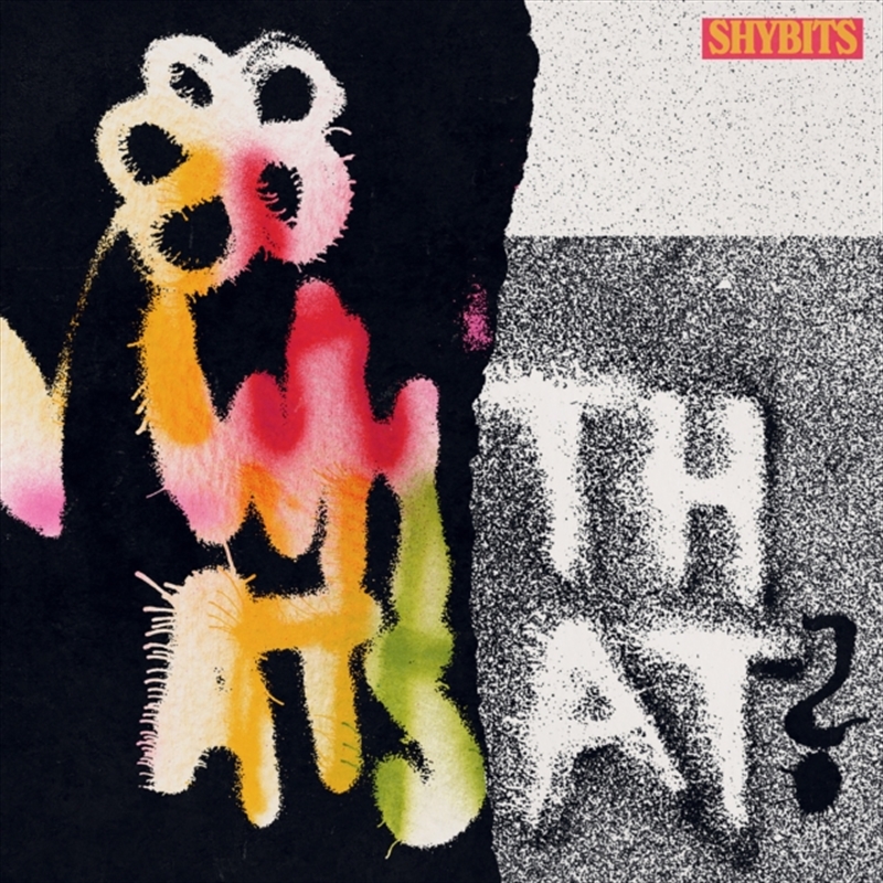 What's That/Product Detail/Rock/Pop