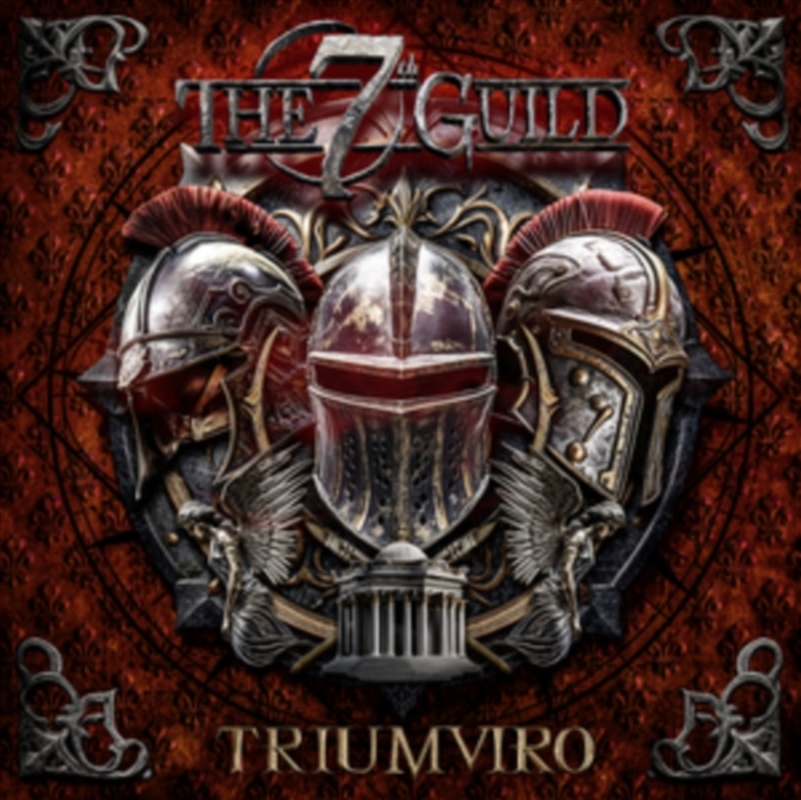 Triumviro/Product Detail/Metal
