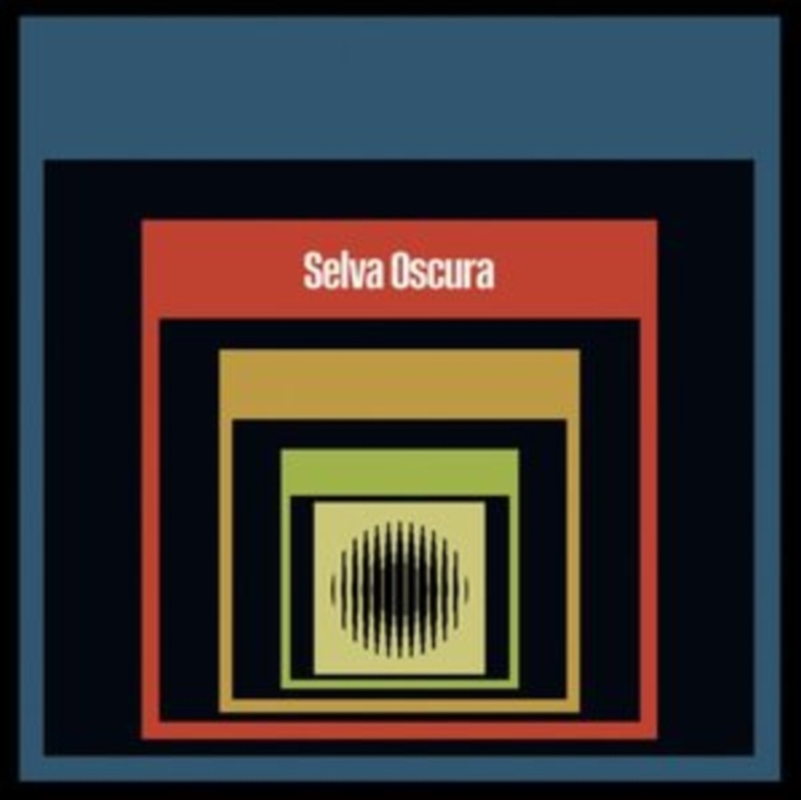 Selva Obscura/Product Detail/Rock/Pop