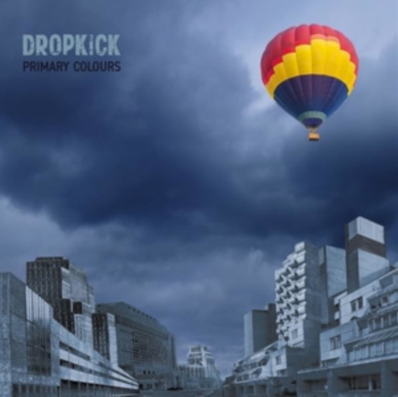 Primary Colours/Product Detail/Rock/Pop