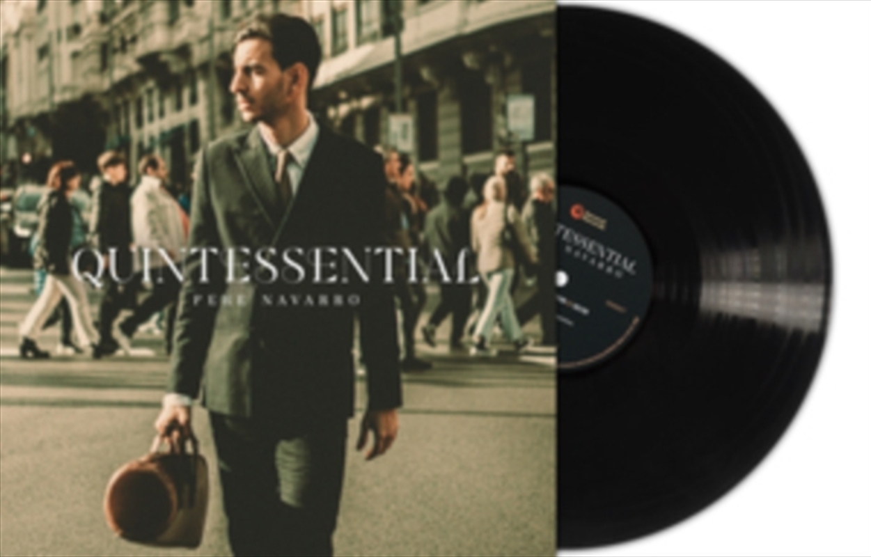 Quintessential/Product Detail/Jazz