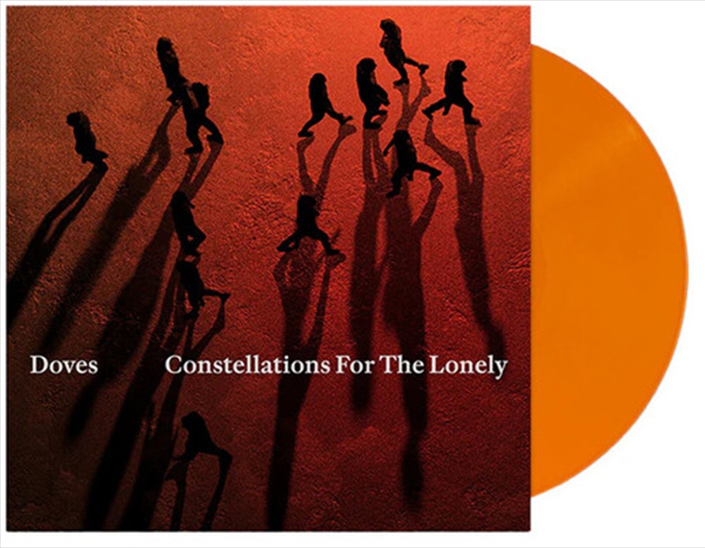 Constellations For The Lonely/Product Detail/Rock/Pop