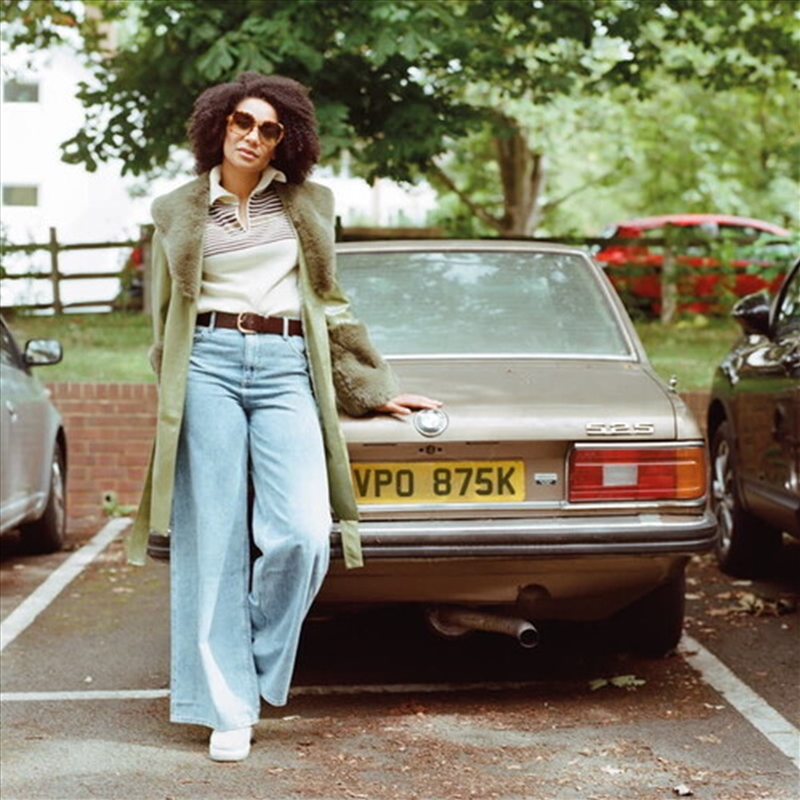 Did It Again/Product Detail/R&B