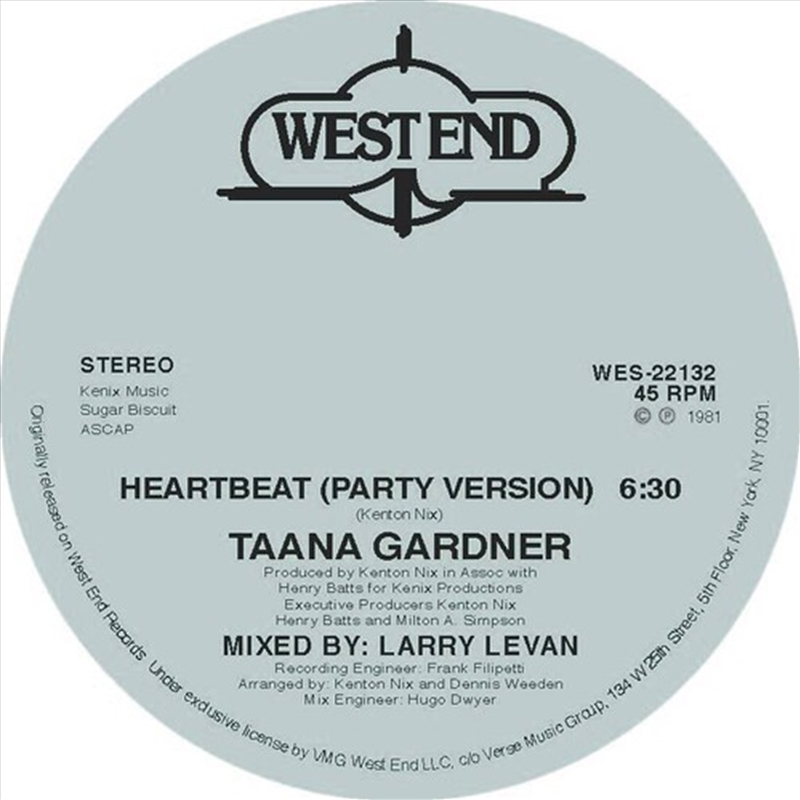 Heartbeat/Product Detail/Dance