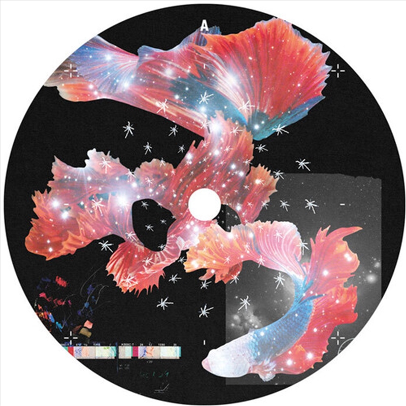 Lost In Space/Product Detail/Dance