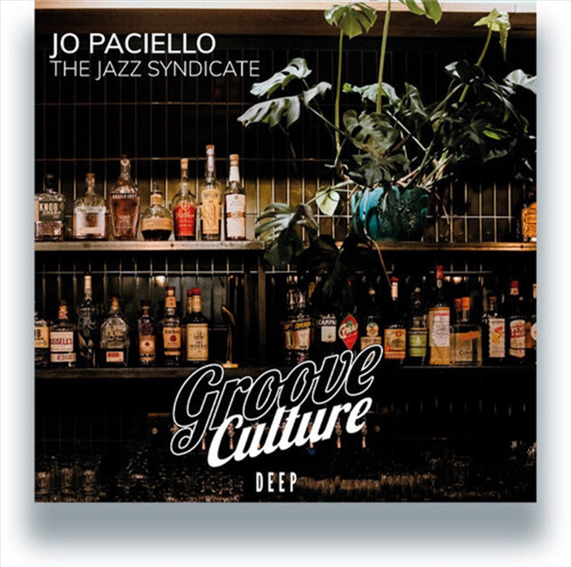 Jazz Syndicate/Product Detail/Dance