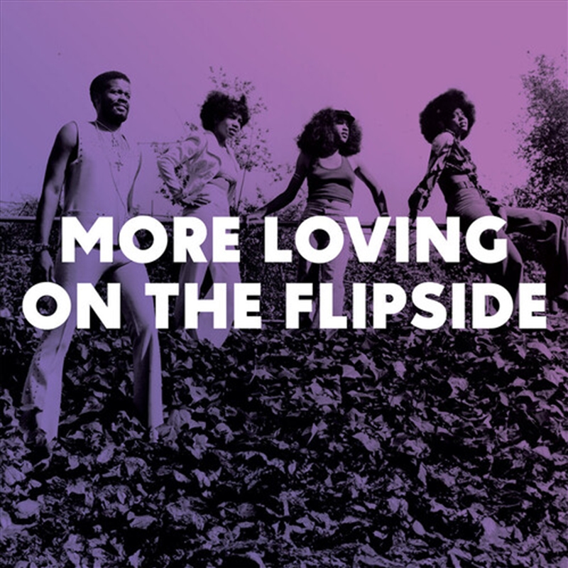 More Loving On The Flipside: Sweet Funk/Product Detail/R&B