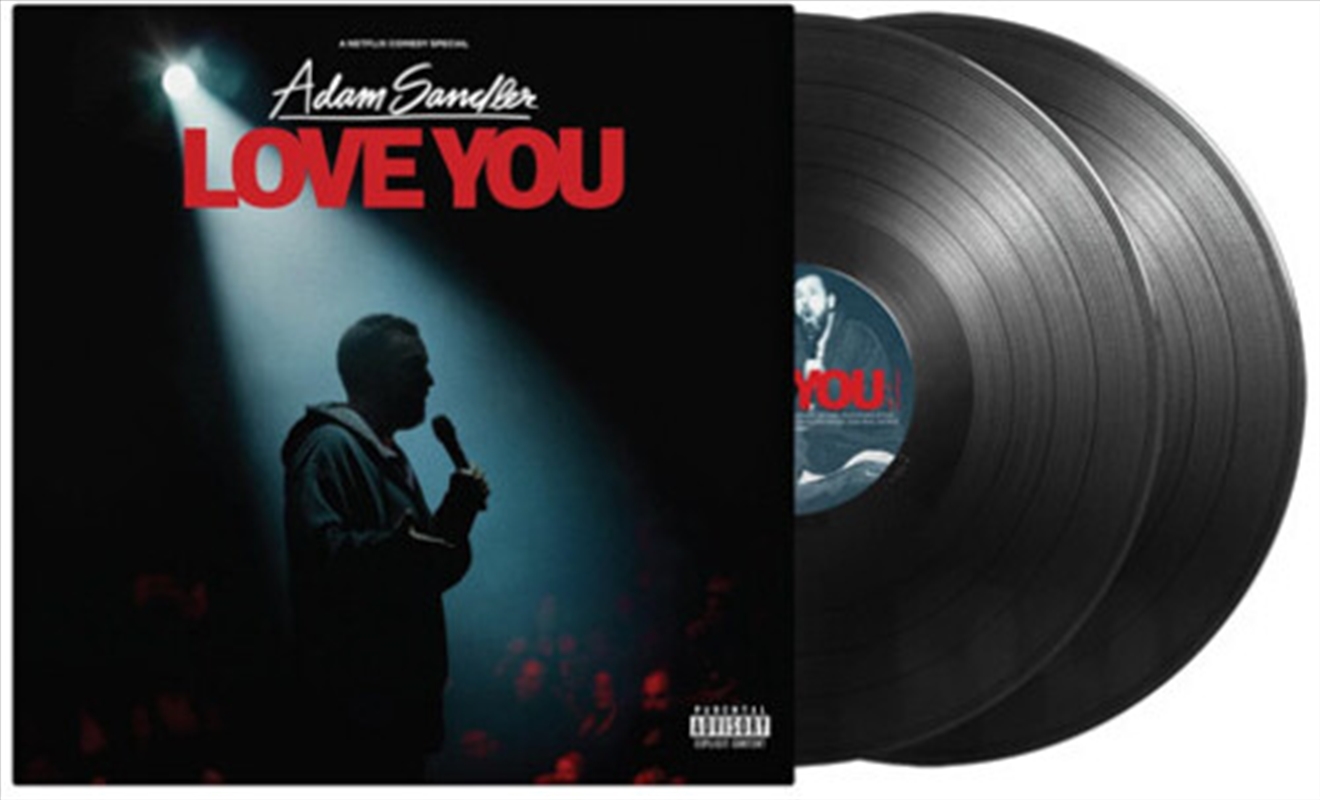 Love You/Product Detail/Pop