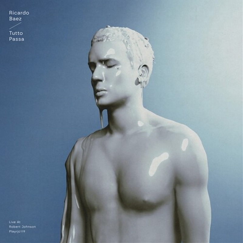 Tutto Passa/Product Detail/Dance