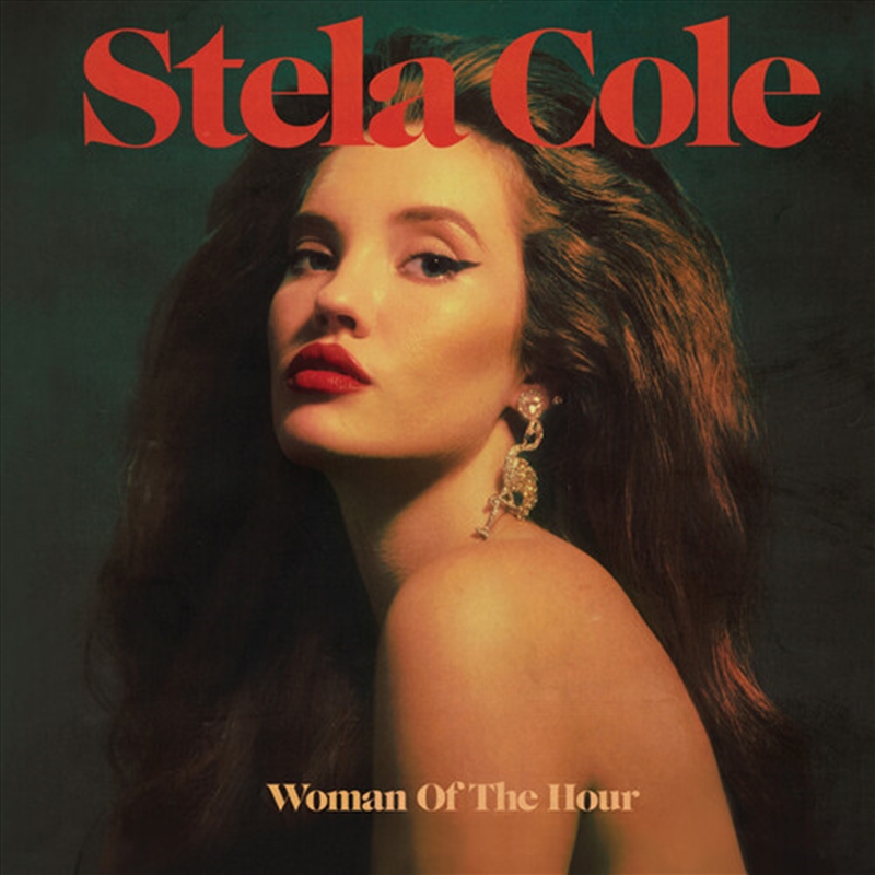 Woman Of The Hour/Product Detail/Rock/Pop